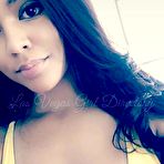 Third pic of Marie (Black/Hispanic, Female) - Las Vegas Girl Directory