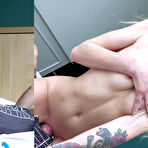 First pic of Woodman Casting X Archives | TheSexTube