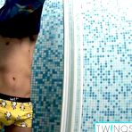 Second pic of TwinQs video #8859. HD Porn and ezra m male
