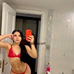 Fourth pic of Escort Precy Wolpert (23) Escort Service Frankfurt | Topescort.de