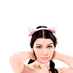 Third pic of Morticia in Baby Paws