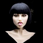 Second pic of Teeth and tongue Kit (Resin)