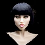 Third pic of Teeth and tongue Kit (Resin)