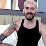 First pic of Treasure Island Media video #8821. Hunks and anal male