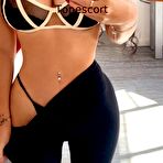 First pic of Lilu (20) escort London • Escort