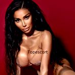 Third pic of Lilu (20) escort London • Escort