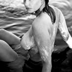 First pic of Eline Lykke Nude at ErosBerry.com - the best Erotica online