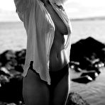 Second pic of Eline Lykke Nude at ErosBerry.com - the best Erotica online