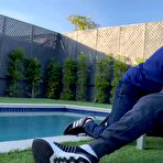 First pic of The Big C Men video #8798. Blowjob and amateur male