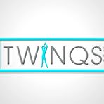 First pic of TwinQs video #8848. HD Porn and brunette male