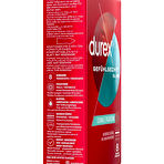 Second pic of K&oslash;b Durex Gef&uuml;hlsecht Slim Slank Kondom - Regular Kondomer