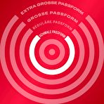 Third pic of K&oslash;b Durex Gef&uuml;hlsecht Slim Slank Kondom - Regular Kondomer