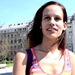 First pic of Tina Walker - Public Pick Ups | BabeSource.com