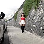 First pic of got2pee - Pavement Puddle