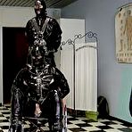 First pic of The Fetish Clinic | Cheyenne de Muriel - Big Balls (Part1)