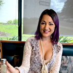 First pic of Lily Adams Amateur Set ATK Girlfriends Naked Photos - Bunnylust.com