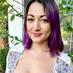 Second pic of Lily Adams Amateur Set ATK Girlfriends Naked Photos - Bunnylust.com