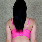 Second pic of Emma Busty Babe Test Shoots - Cherry Nudes