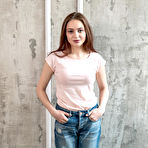 First pic of Sophy Angel Casting Test Shoots - Cherry Nudes