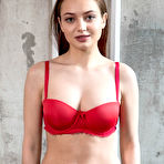 Second pic of Sophy Angel Casting Test Shoots - Cherry Nudes