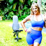 First pic of Lolly Dames - Milf Body | BabeSource.com