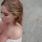 Fourth pic of Brandy Renee - Bad Tow Truck | BabeSource.com