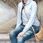 Second pic of Liza J Vibes By Met Art at ErosBerry.com - the best Erotica online