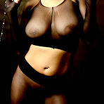 First pic of Julia Zabrodina playboy - FoxHQ