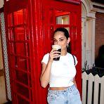 First pic of INSTA - Victoria Fuller/ Disney World Fit Mellow Yellow Cute 05/09/2023 | Phun.org Forum