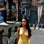 Third pic of INSTA - Victoria Fuller/ Disney World Fit Mellow Yellow Cute 05/09/2023 | Phun.org Forum