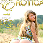 First pic of avErotica Emma in Warm evening
