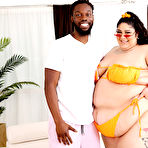 First pic of Crystal Fucks Her Black Boyfriend