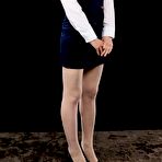 First pic of Legs Japan Yuu Kazuki