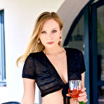 First pic of Annie Lysenko in Good Day by Superbe | Erotic Beauties