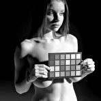 Third pic of Mila A Nude Photography By Hegre at ErosBerry.com - the best Erotica online