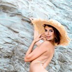 Fourth pic of Laura Girauidi Marine Escape