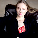 First pic of Stella Closed Set Playboy - Cherry Nudes