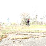 First pic of got2pee - Running Relief