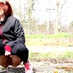 Third pic of got2pee - Running Relief