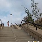 First pic of got2pee - Sheer Squatting