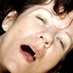 Fourth pic of I lick and fuck my hairy stepmom until she cums - Mature.nl