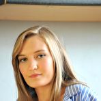 Second pic of Alisha Nude in Pyjama Party - Free Girlfolio Picture Gallery From Bunny Lust