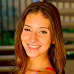 First pic of Roxanna in Figure Like A VS Model at FTV Girls - Cherry Nudes