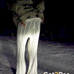 First pic of got2pee - Smoke And Snow