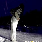 Third pic of got2pee - Smoke And Snow