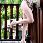 Second pic of MetArt - JOLIE FEMME with Guinevere Huney