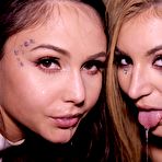 Fourth pic of Naughty chicks party and fuck all night long - Nubiles Porn - PornstarsNaked.com