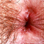 Fourth pic of Panty Tease Kyra Rose Nude for ATK Hairy | Nude and Hairy