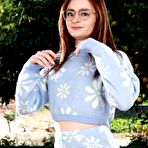 First pic of Reese Robbins - ATK Galleria | BabeSource.com