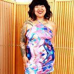 First pic of Lulu Sparkle - ATK Hairy | BabeSource.com